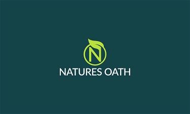 NaturesOath.com